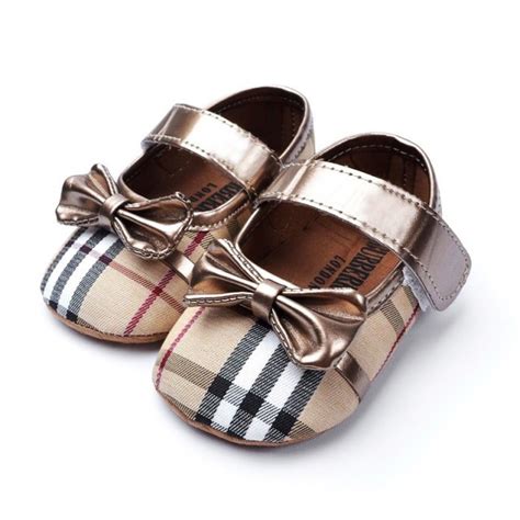 baby burberry shoes for women.